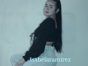 Isabelaramirez