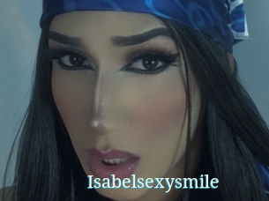 Isabelsexysmile