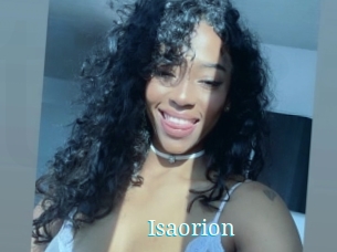 Isaorion