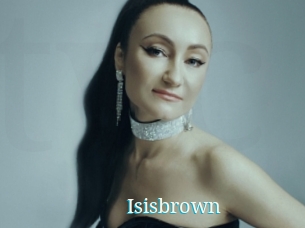 Isisbrown