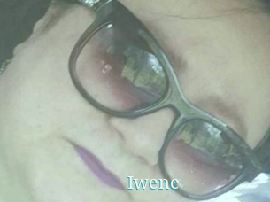 Iwene