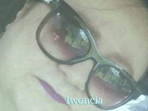 Iwoncia