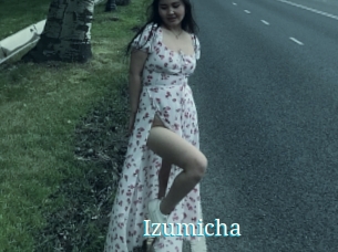 Izumicha