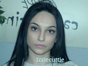 Izziecuttie