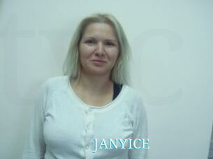 JANYICE