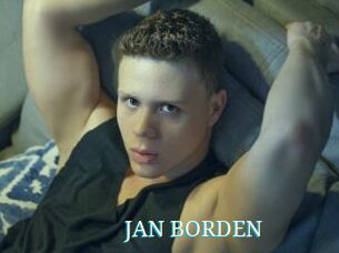 JAN_BORDEN