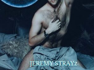 JEREMY_STRAYz