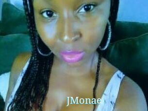 JMonae