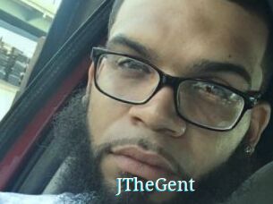 JTheGent