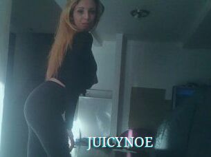 JUICYNOE