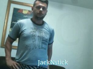 JackNstick