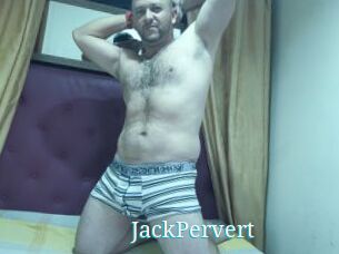 JackPervert