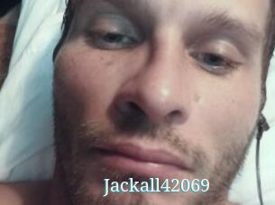 Jackall42069