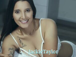 JackieTaylor