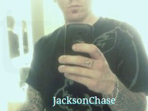 JacksonChase