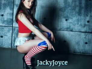 JackyJoyce