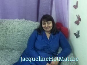 JacquelineHotMature
