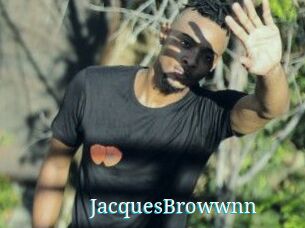 JacquesBrowwnn