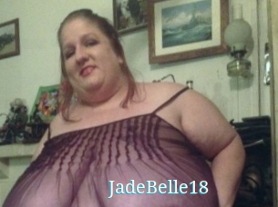 JadeBelle18