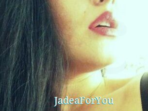 Jadea_For_You