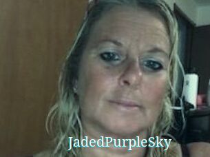 JadedPurpleSky