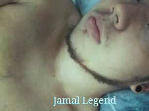 Jamal_Legend