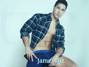 JamesCuz