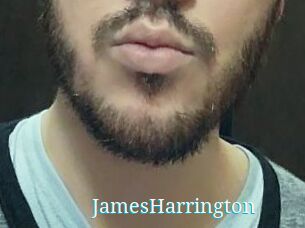 JamesHarrington