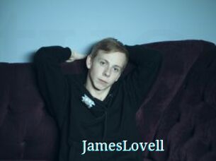 JamesLovell