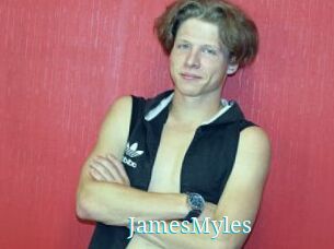 JamesMyles