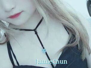 JamieChun