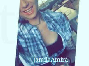 JamilaAmira