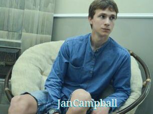 JanCampball