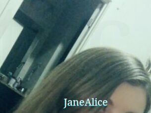 JaneAlice