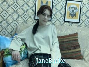 JaneBurke