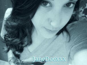 JaneDoexxx