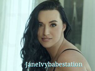 JaneIvybabestation