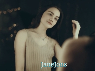 JaneJons