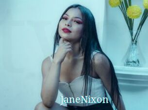 JaneNixon