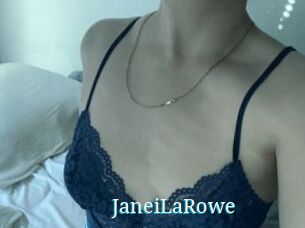 JaneiLaRowe