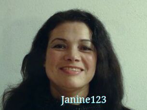 Janine123