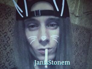 JanisStonem