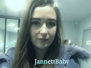 JannettBaby