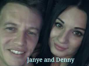 Janye_and_Denny