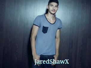 JaredShawX