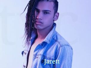 Jarett