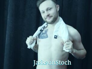 JasksonStoch