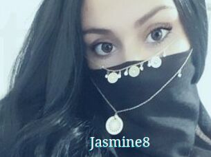 Jasmine8