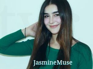 JasmineMuse