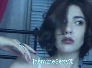 JasmineSexyX